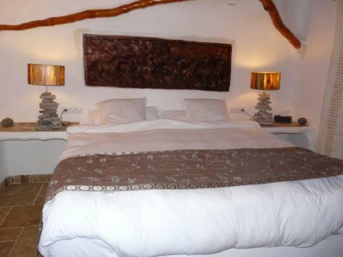 Hostal Les Bergeries De Piscia