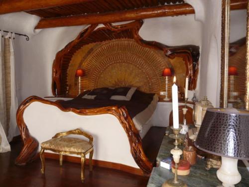 Hostal Les Bergeries De Piscia