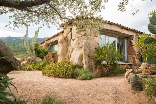 Hostal Les Bergeries De Piscia