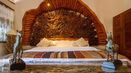 Hostal Les Bergeries De Piscia