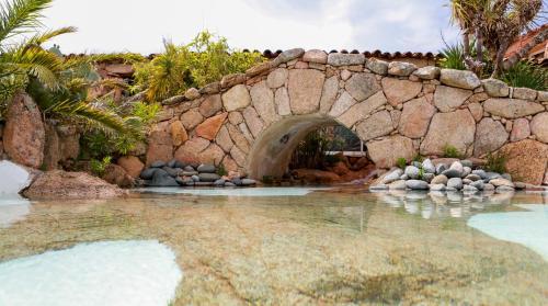 Hostal Les Bergeries De Piscia