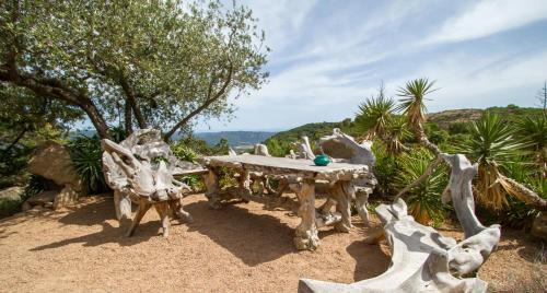 Hostal Les Bergeries De Piscia