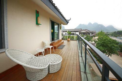 Crystal Boutique Hotel