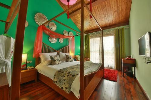 Crystal Boutique Hotel