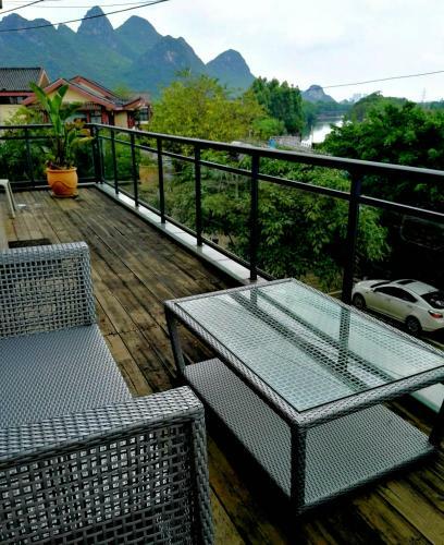 Crystal Boutique Hotel
