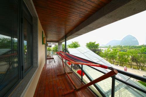 Crystal Boutique Hotel