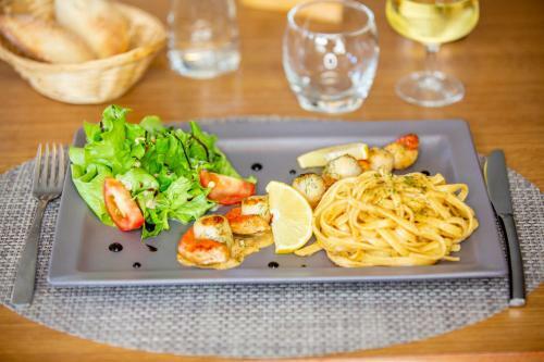 Hotel Kyriad Bellegarde - Chatillon En Michaille