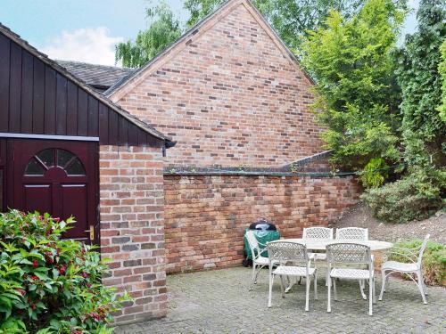 The Coach House
