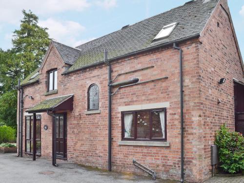 The Coach House