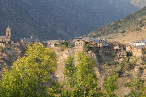 Agroturismo Casa Rural La Comella