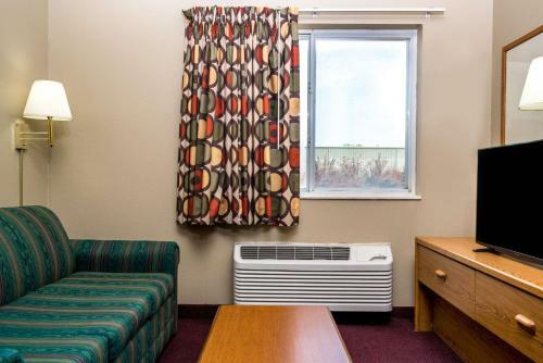 Motel Super 8 Beresford