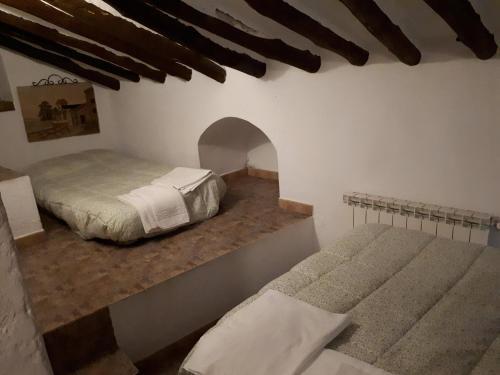 Cortijo Alzamigaja
