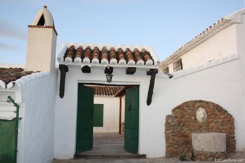 Cortijo Alzamigaja