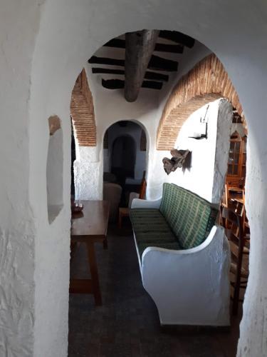 Cortijo Alzamigaja