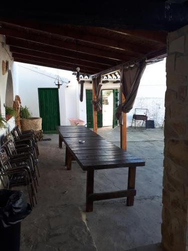 Cortijo Alzamigaja