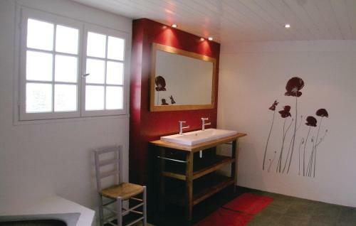Holiday Home Le Temple