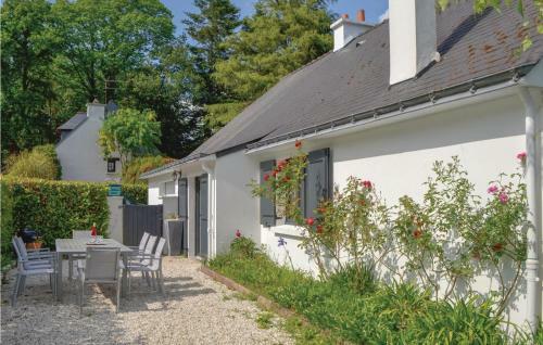 Holiday Home Le Temple