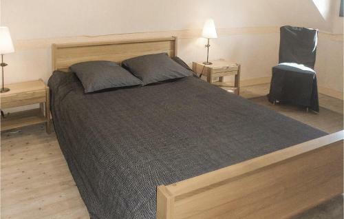 Holiday Home Le Temple