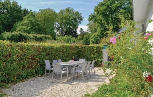 Holiday Home Le Temple