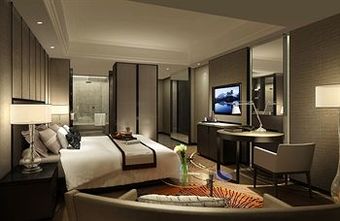 Hotel Eaton Luxe, Xinqiao, Shanghai