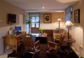 Agroturismo Casa De Castro