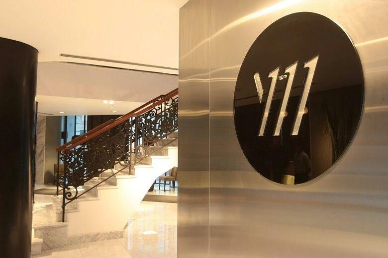 Yrigoyen 111 Hotel