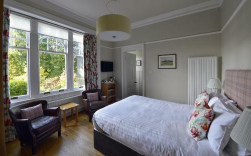 Agroturismo Torrdarach House
