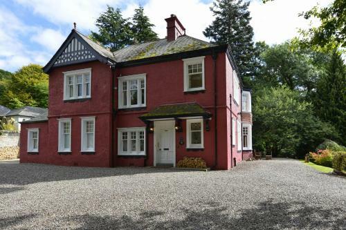 Agroturismo Torrdarach House