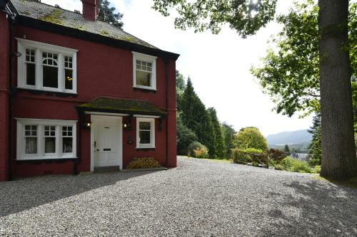 Agroturismo Torrdarach House