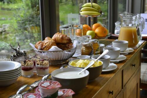 Agroturismo Torrdarach House