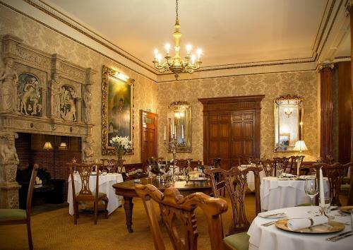 Agroturismo Goldsborough Hall