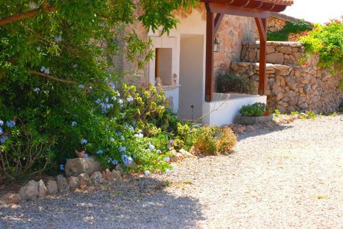 Agroturismo Finca Can Paulino