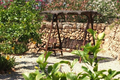 Agroturismo Finca Can Paulino