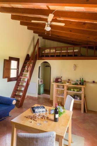 Agroturismo Finca Can Paulino