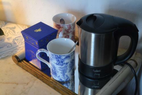 Chimay B&B