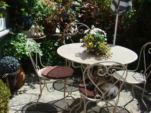 Chimay B&B