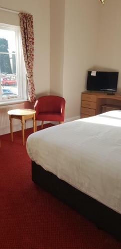 Cliffden Hotel