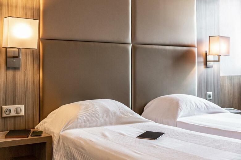 Hotel Le Tr�fle