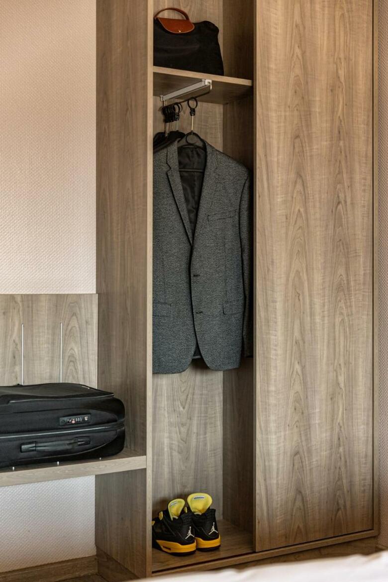 Hotel Le Tr�fle