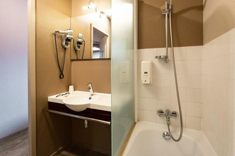 Hotel Le Tr�fle