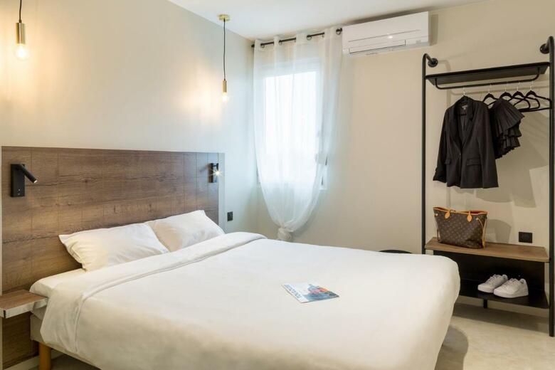 Hotel Le Tr�fle