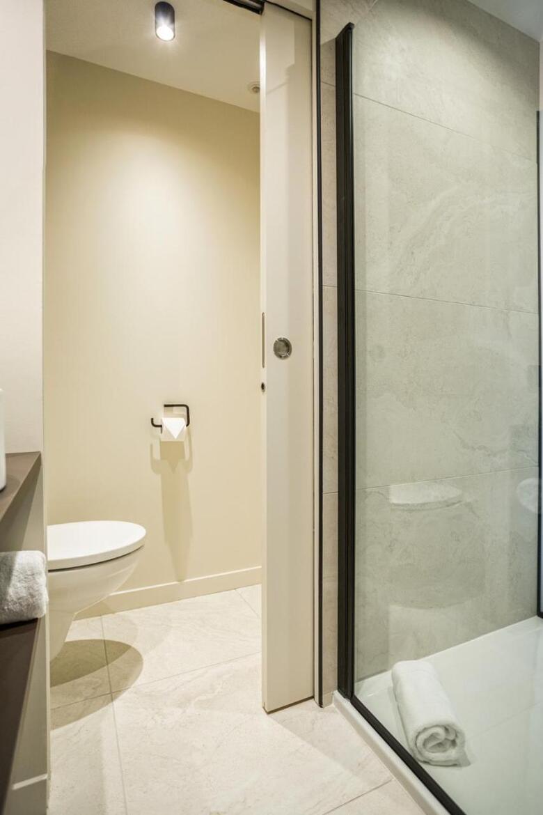 Hotel Le Tr�fle