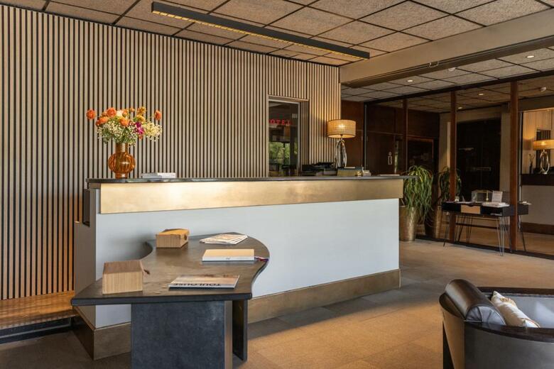 Hotel Le Tr�fle