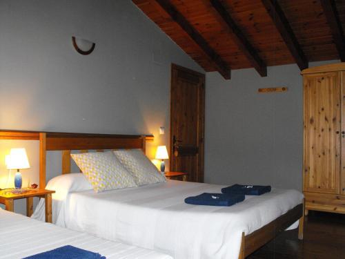 Agroturismo Cal Trisca