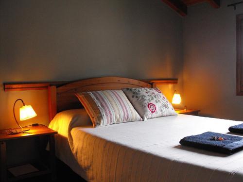Agroturismo Cal Trisca