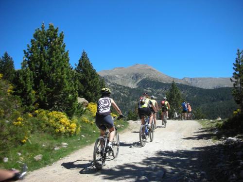 Agroturismo Cal Trisca