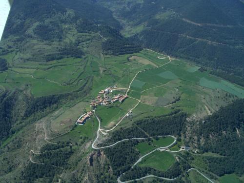 Agroturismo Cal Trisca