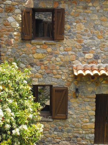 Agroturismo Cal Trisca