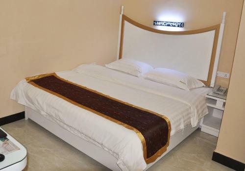 King Home Hotel