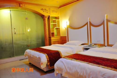 King Home Hotel